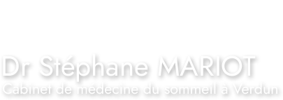 Logo Docteur Stéphane Mariot